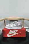 Nowe Nike Dunk Low Grey EU.39