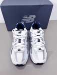New Balance 530 Silver Navy Nowy rozmiar.41.5