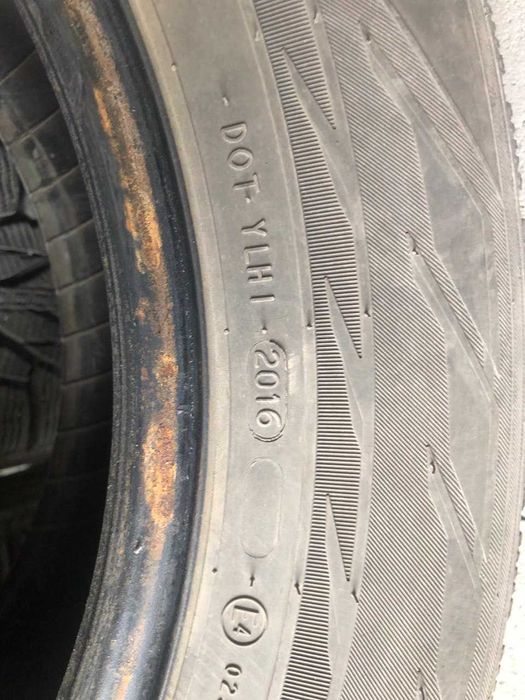 Шини Nokian Hakkapeliitta R2 SUV R17 225/65 Зима