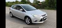 Ford Focus 1.6 benzyna  pierwszy wl. w PL-od kobiety