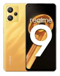 ZAMIENIĘ/Sprzedam REALME 9  8/128GB 90Hz kolor złoty *NOWY*z gwarancją