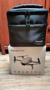 Dron Potensik Atom