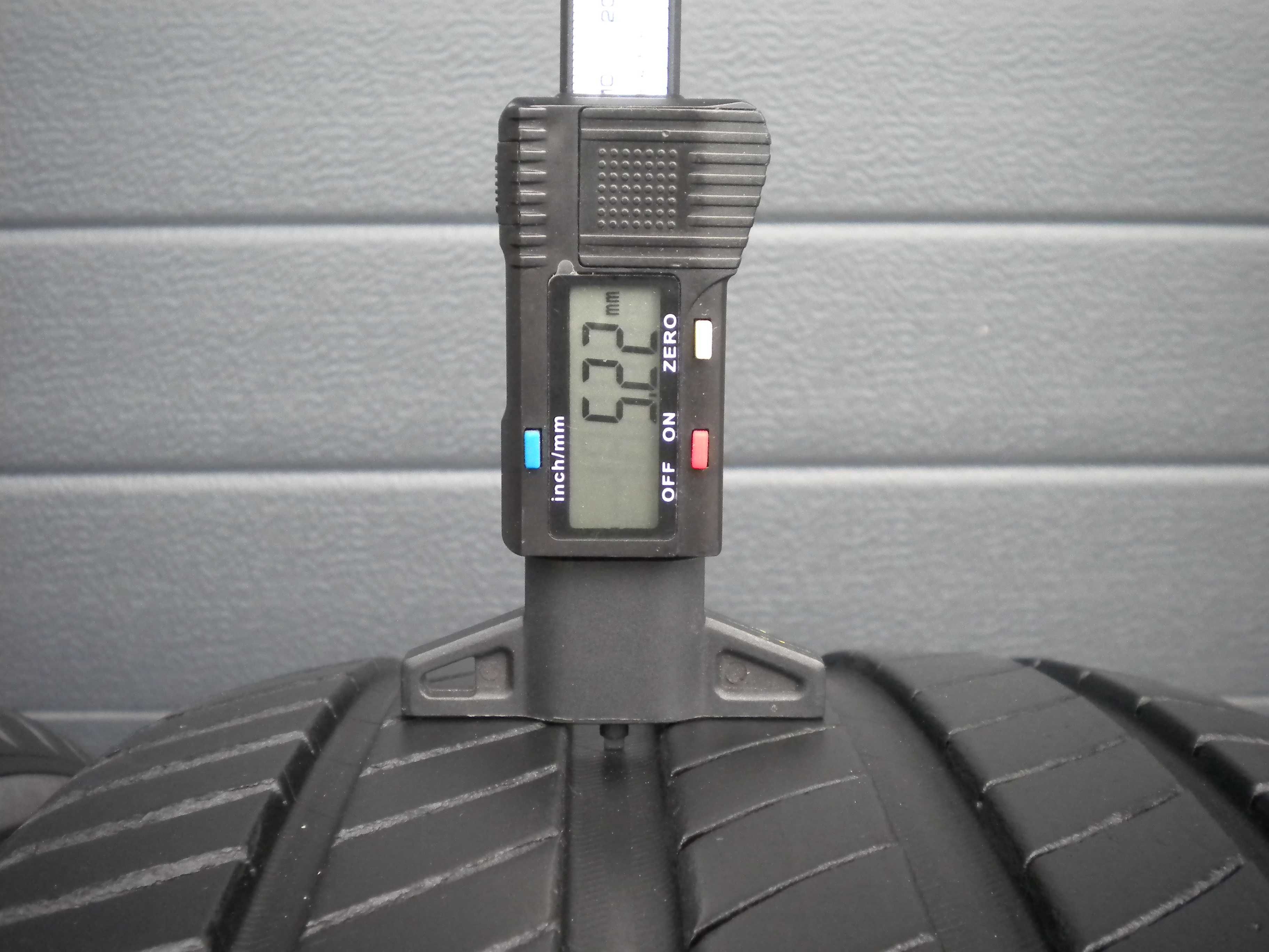 4x Opony letnie 225/55R18 Michelin Primacy 4 102Y XL AO Ładne
