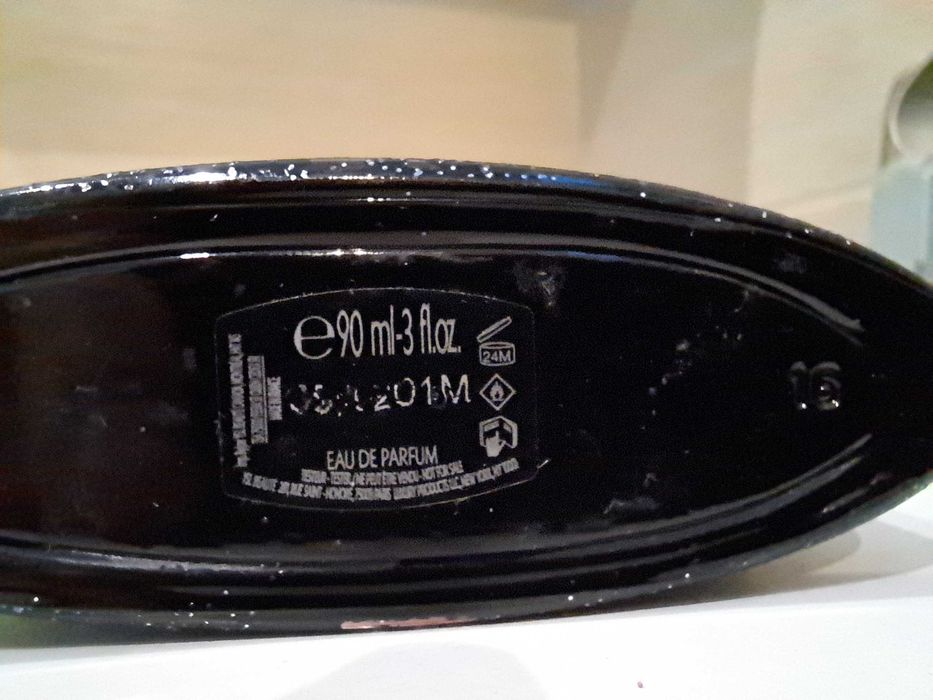 Perfumy Black opium 90ml