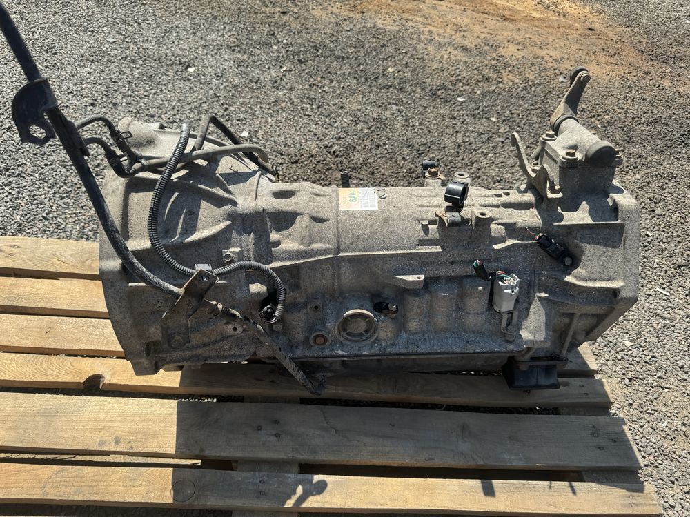 Коробка Автомат Toyota Land Cruiser 100 4.7  A343F Lexus Lx 470 акпп