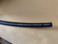 Kabel Satec RG-213 Premium (H1000 / RF-10 / RF-10F) koncentryczny 18m