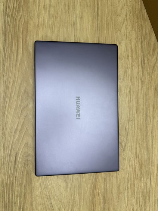 Laptop HUAWEI matebook d15