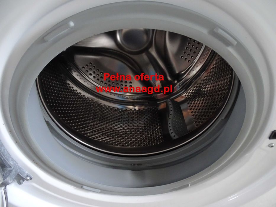 Pralka LUXOR WM 1249 R6 A+ 7 kg GWARANCJA !! DUŻY Wybór Sprzętu AGD