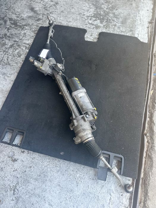 Caixa de Direção Bmw F30/F20/F21/F33