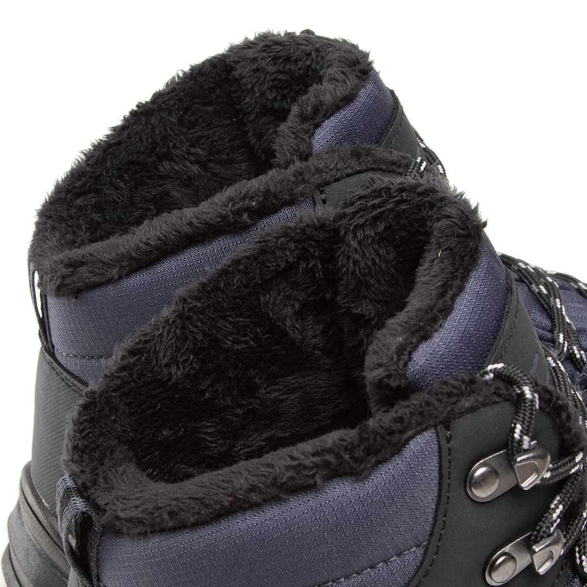 Оригінал! Черевики CMP ANNUUK SNOW BOOT WP 31Q4957-U423 44