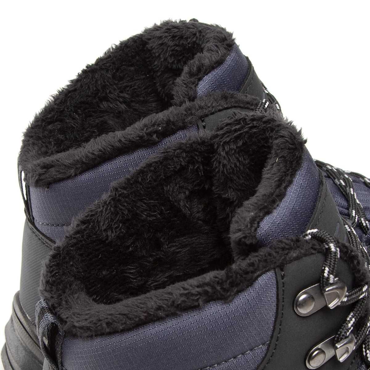 Оригінал! Черевики CMP ANNUUK SNOW BOOT WP 31Q4957-U423 EUR 40 41 44