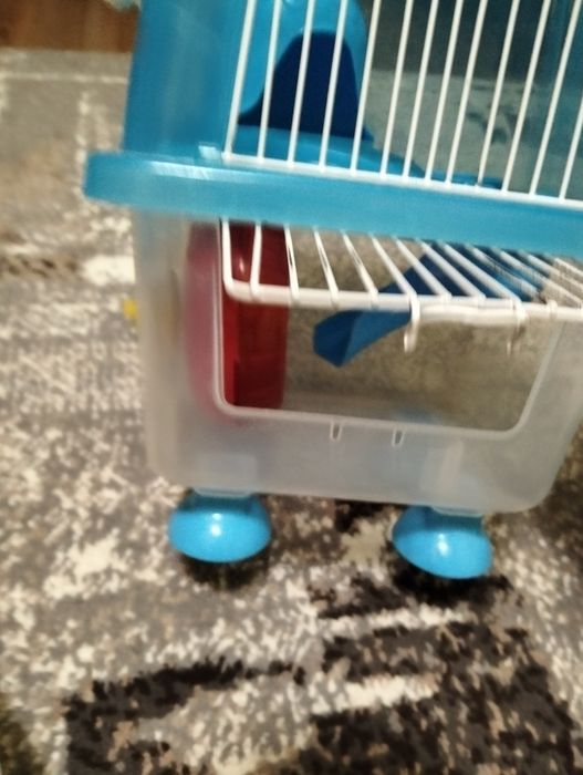 Продам аксессуары для хомяка