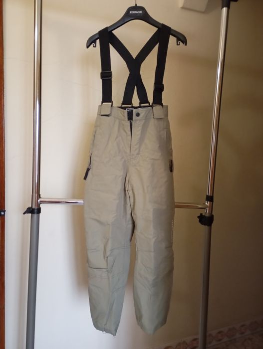 Calças criança para neve