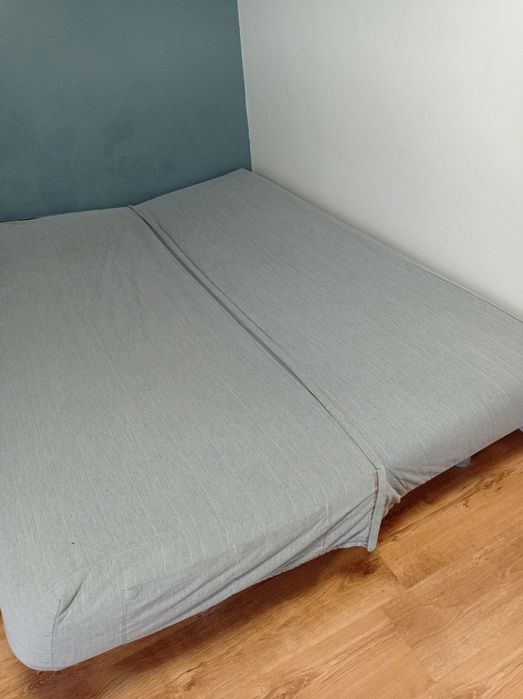 Łóżko Ikea beddinge