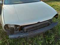 Silnik Golf 4 2003 rok części 1.4 16v BCA