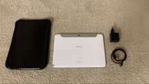 Samsung Galaxy Tab 10.1 | 2 + OBD2