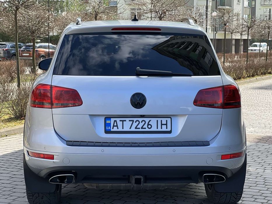 Машина Фольксваген