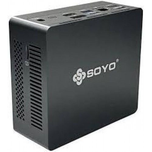 Soyo m2 plus - мини пк