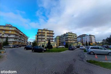 Sprzedam apartament 43,7 m Na Wydmie  530.000 zł