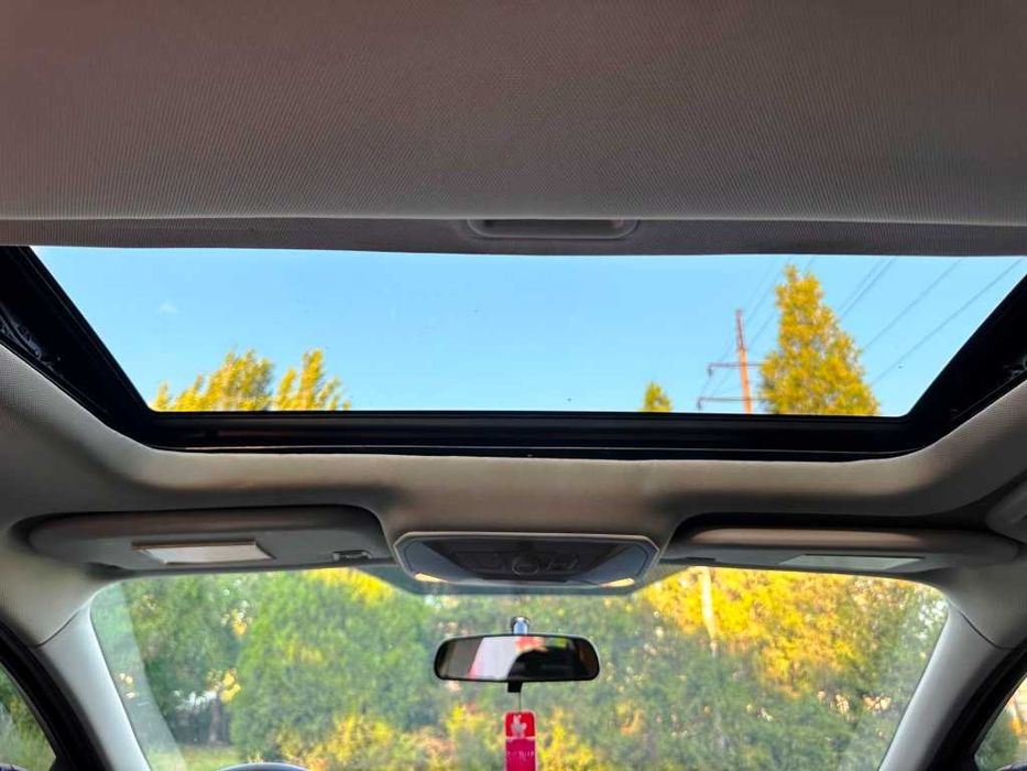 Ford Focus Rest TITANIUM