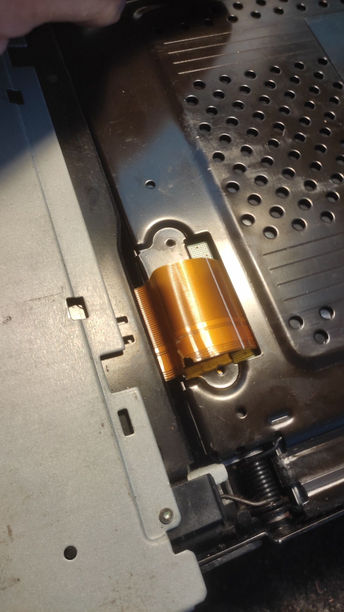 Auto Radio Mitsai