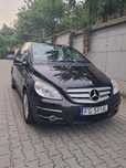Mercedes-Benz Klasa B Zadbany Mercedes B klasa