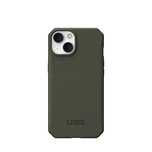 Etui Uag Outback do iPhone 14 Plus - zielone
