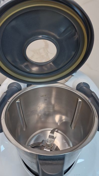 Bimby TM5 - vendo devido a aquisição da TM7