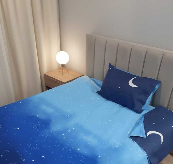 Постільна білизна, двоспальні комплекти, простирадло-чохол на резинці