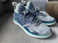 Buty NIKE KD 11 BHM r.46 „Black History Month” SUPER OKAZJA!