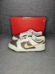 Nike Dunk Low "Ironstone Sesame" (W) r.42,5