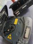 Walkman e discman antigos