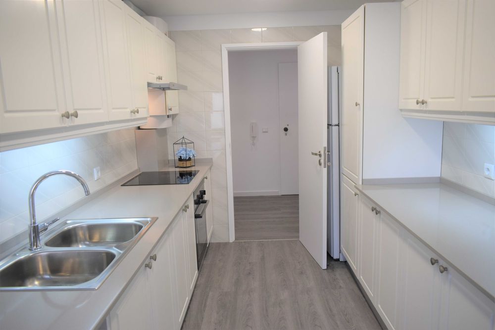 Apartamento t1  com 60 mt2