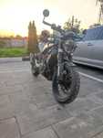 Продам Husgvarna 401 "Черная стрела"