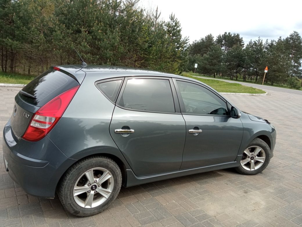 Hyundai i 30.2011р.Хюндай і 30. 1.6 CRDI.