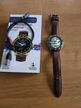Manta smartwatch goldenstar SWT06BP