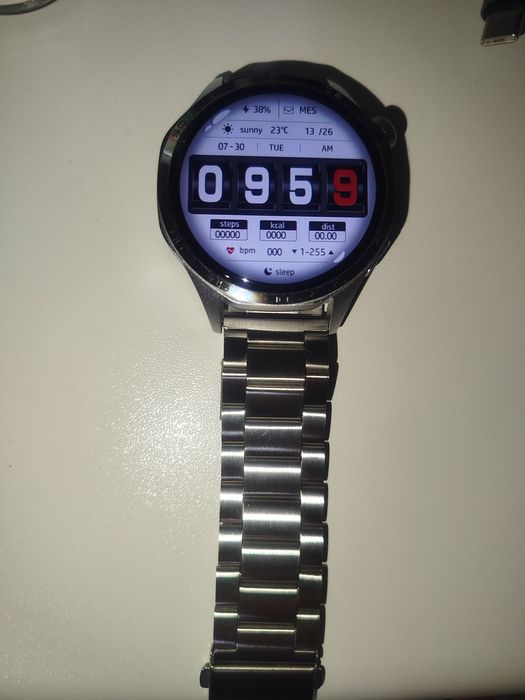 Relógio Smartwatch