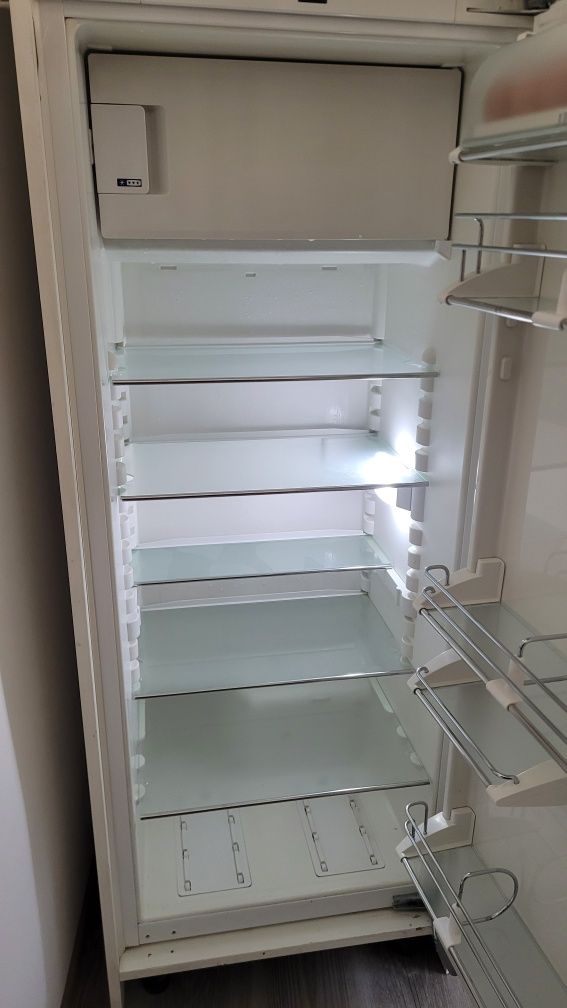 Lodowka do zabudowy LIEBHERR