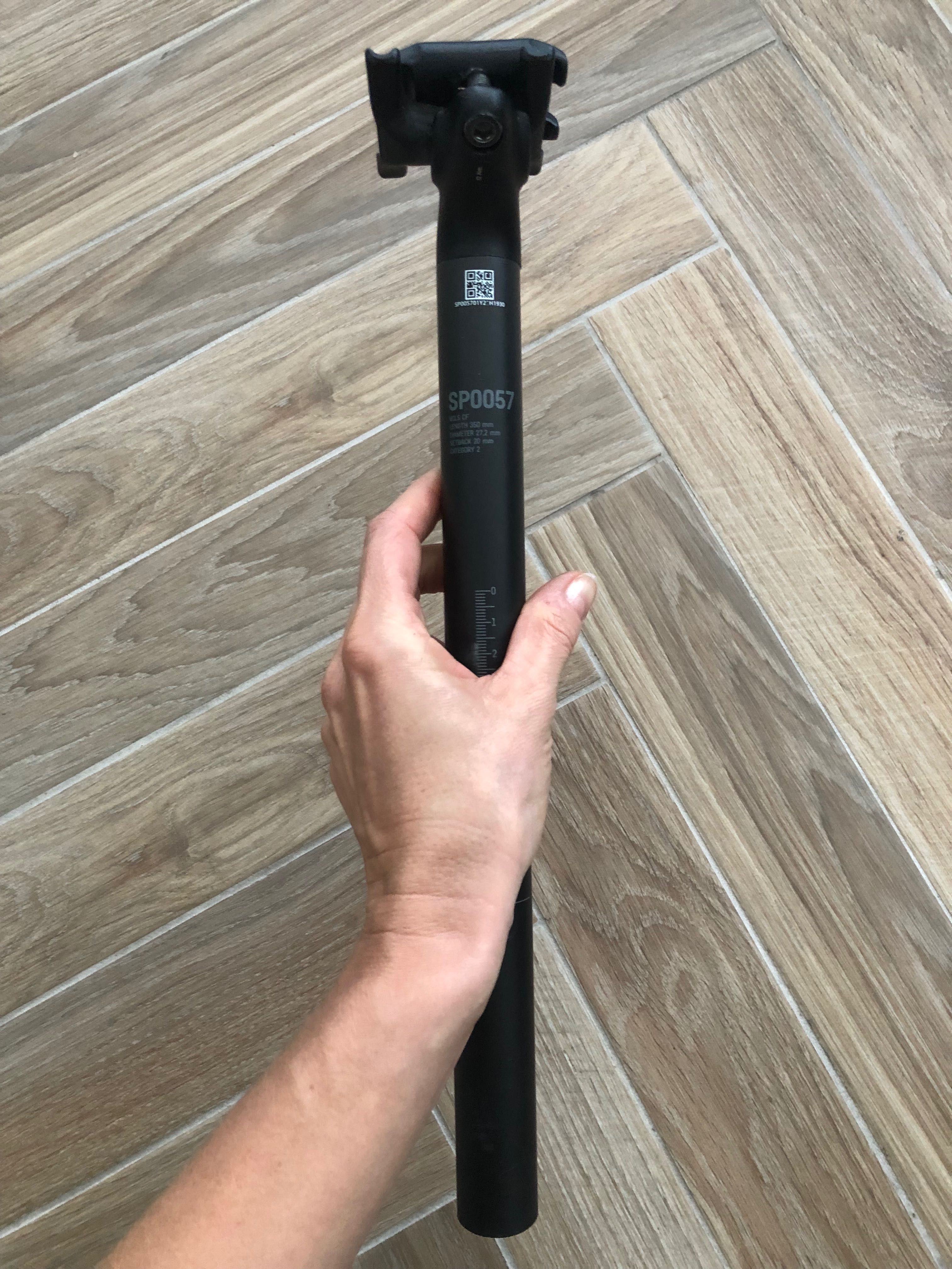 Canyon Seatpost / sztyca SP0057