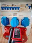 Elektryk budowlany, instalacje elektryczne, alarmy. Pomiary, odbiory