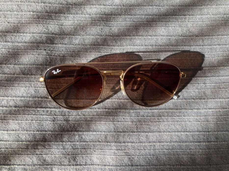 Vendo Ray-Ban RB3589