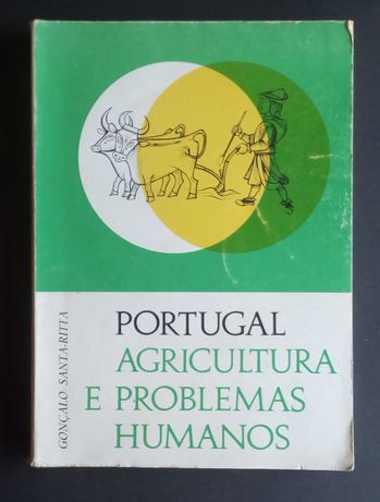 Portugal agricultura e problemas humanos gonçalo santa-ritta