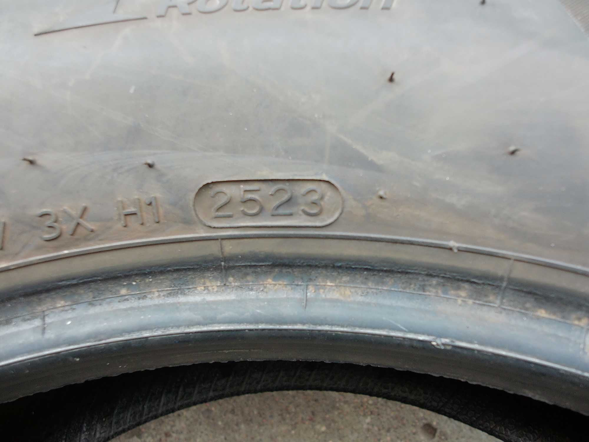 Hankook Winter Icept Evo3 235/60/18 107H XL z 2023r
