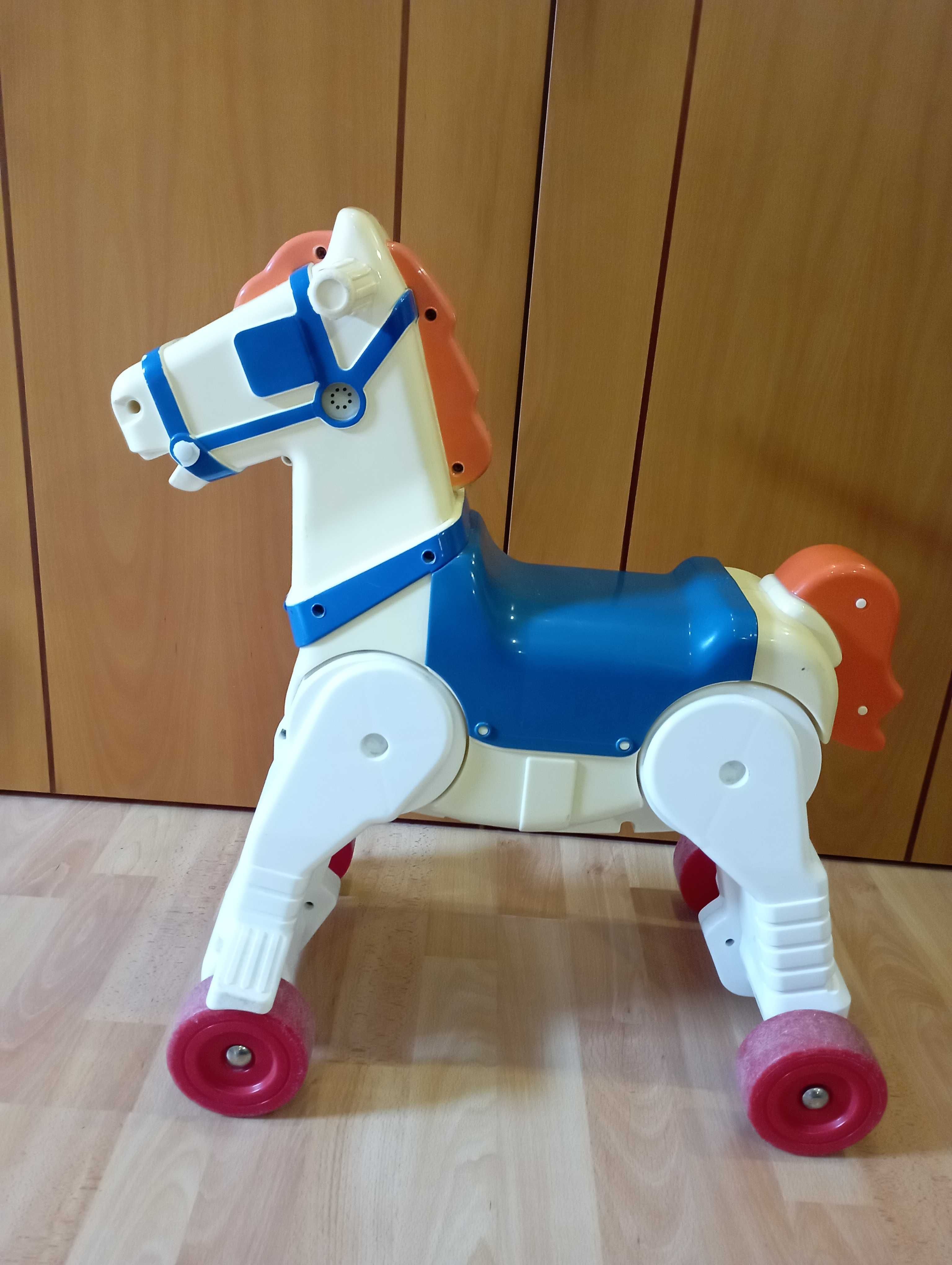 Cavalo de baloiço Chicco