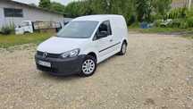 Volkswagen Caddy FV VAT 23%. Doinwestowany.