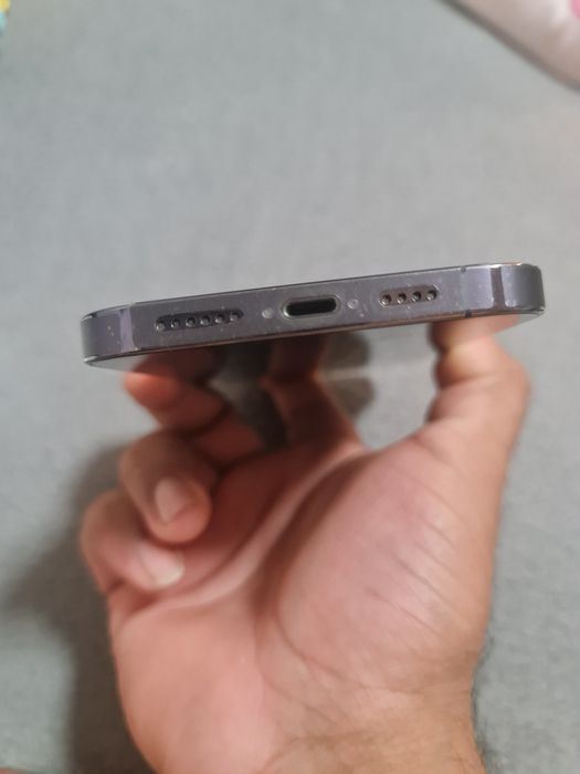 Iphone 14promax 128gb