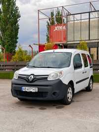 ОБМЕН или продажа Renault Kango  2015 года заводской пассажир!