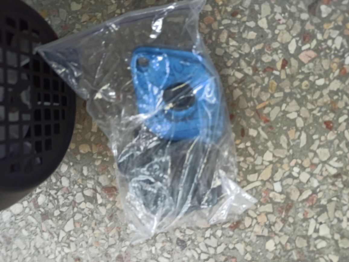 Вихревой масляный насос WM-10, 380V, -30°C+200°C