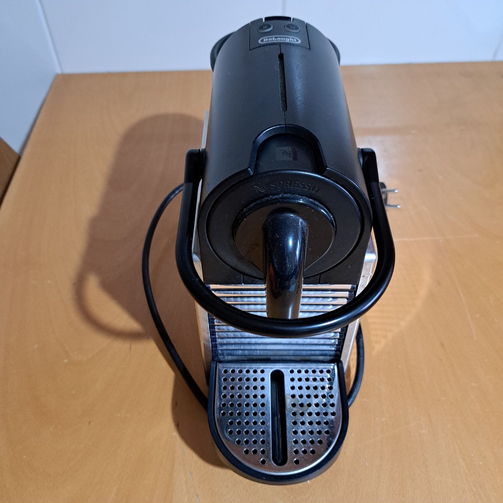 Maquina Café Nespresso DeLonghi