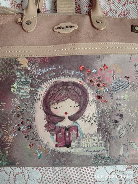 Сумка ноутбука ANEKKE.